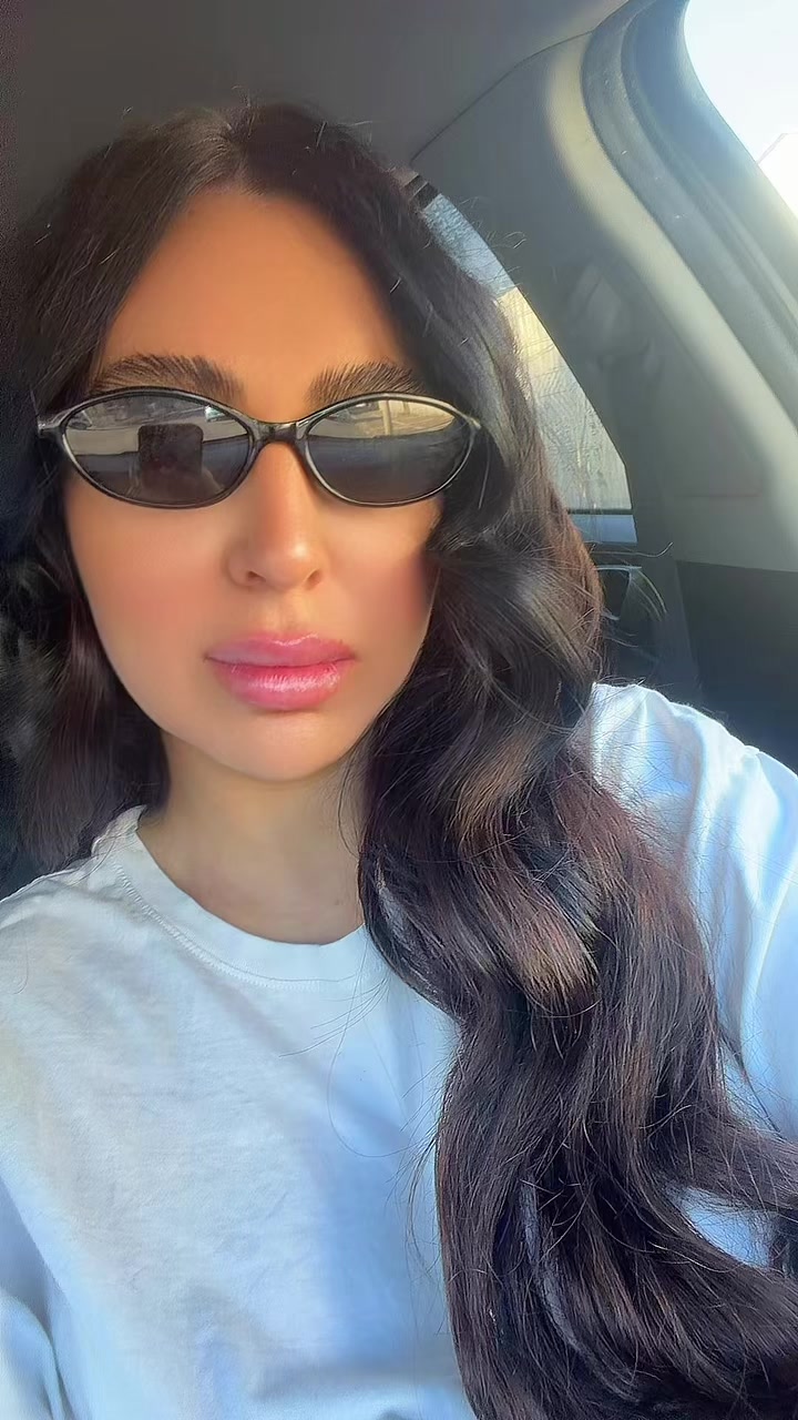 @Moria Elkayam