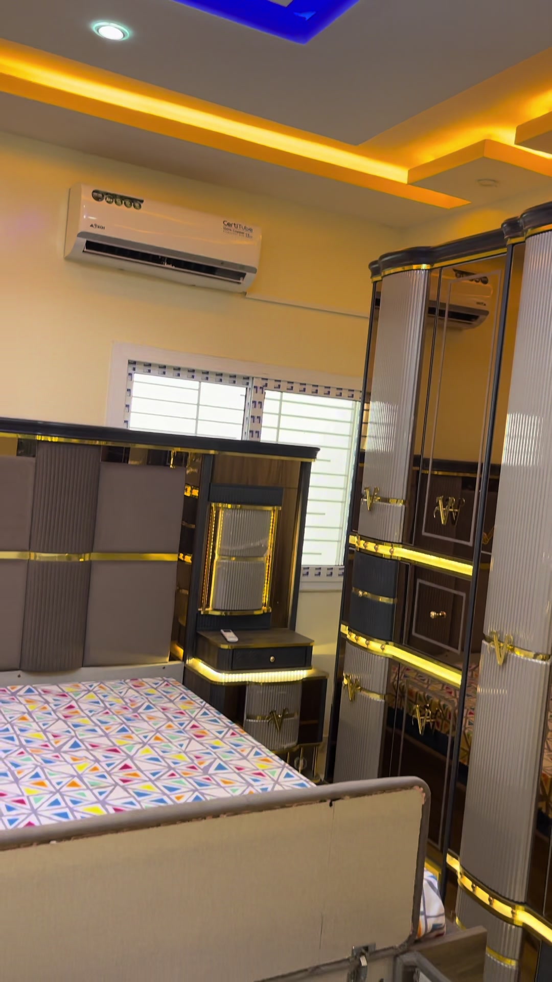 @Talib&eacute; cheikh Ameublement 🛋️