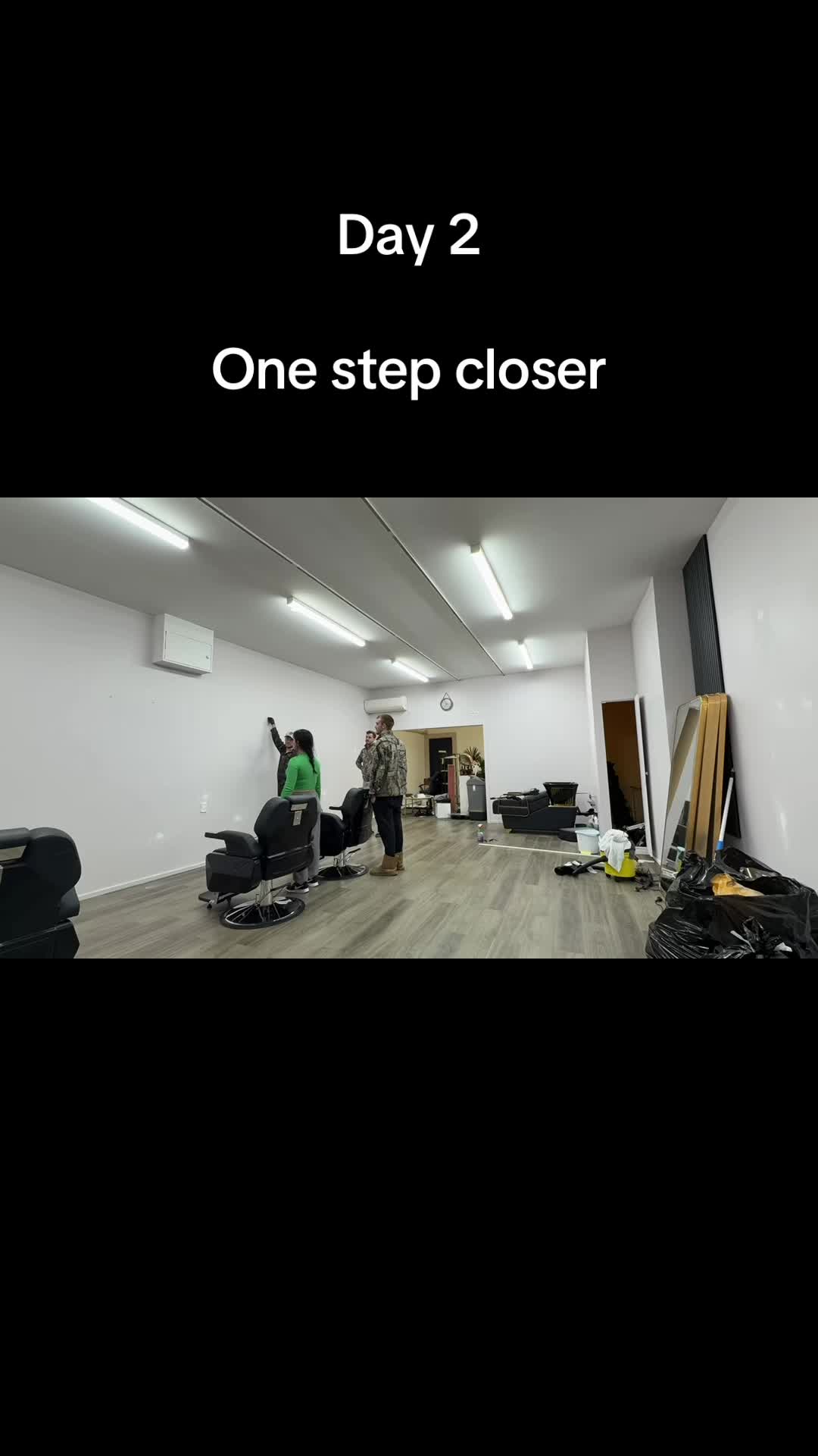 @VANELSE Barbershop