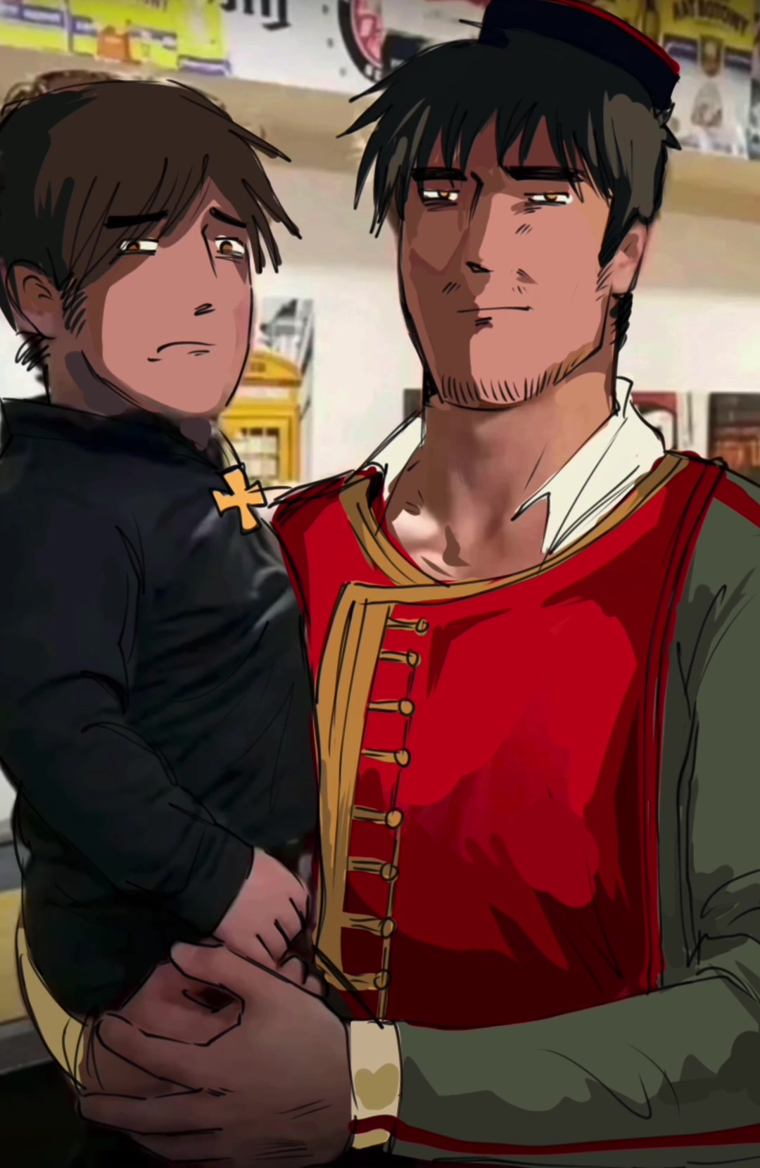 @DKN