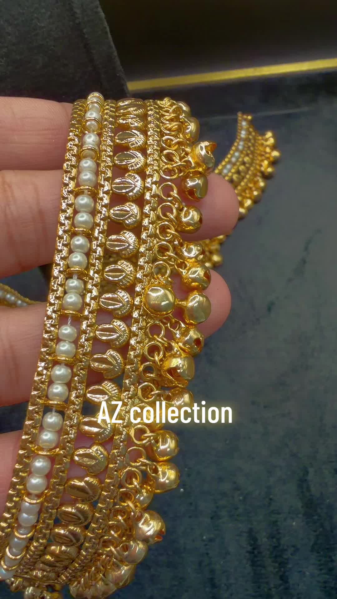 @AZ Collections