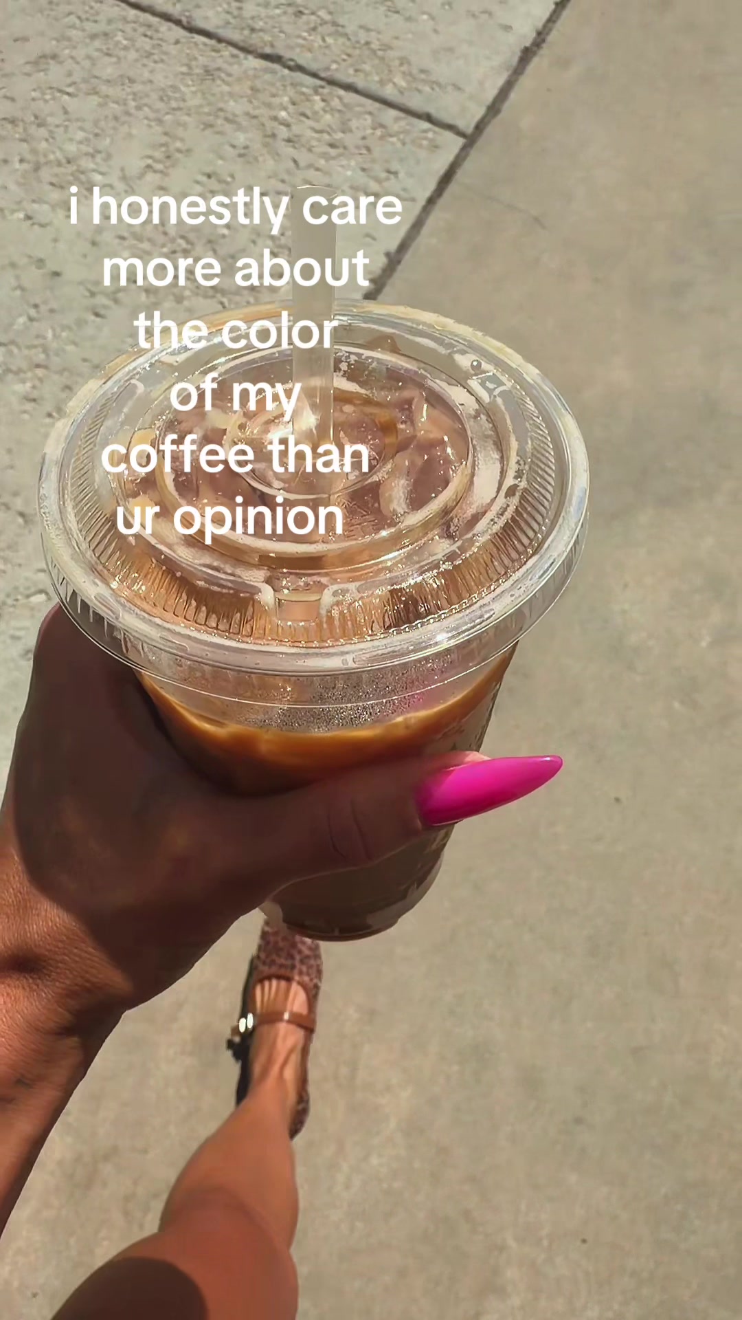 @Tiffany