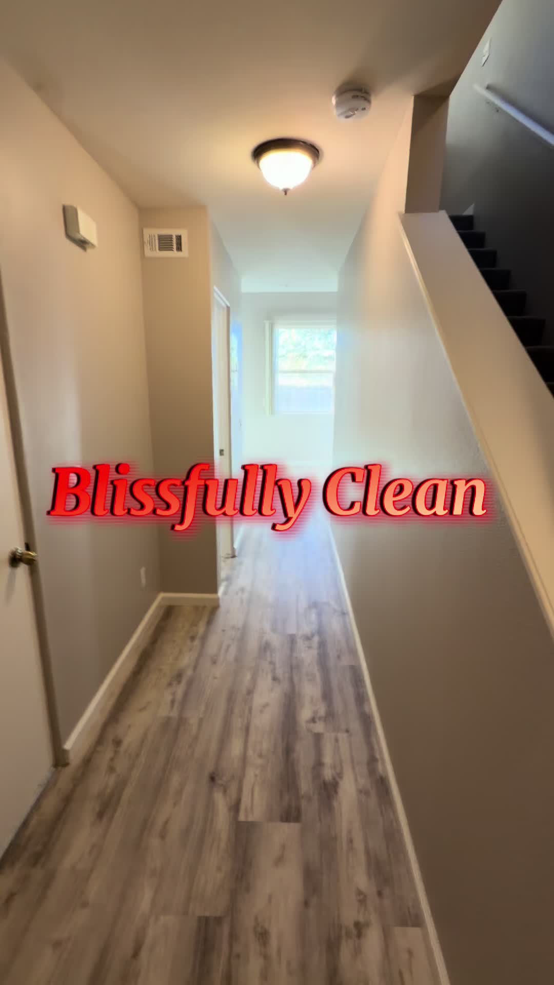 @Blissful Janitorial