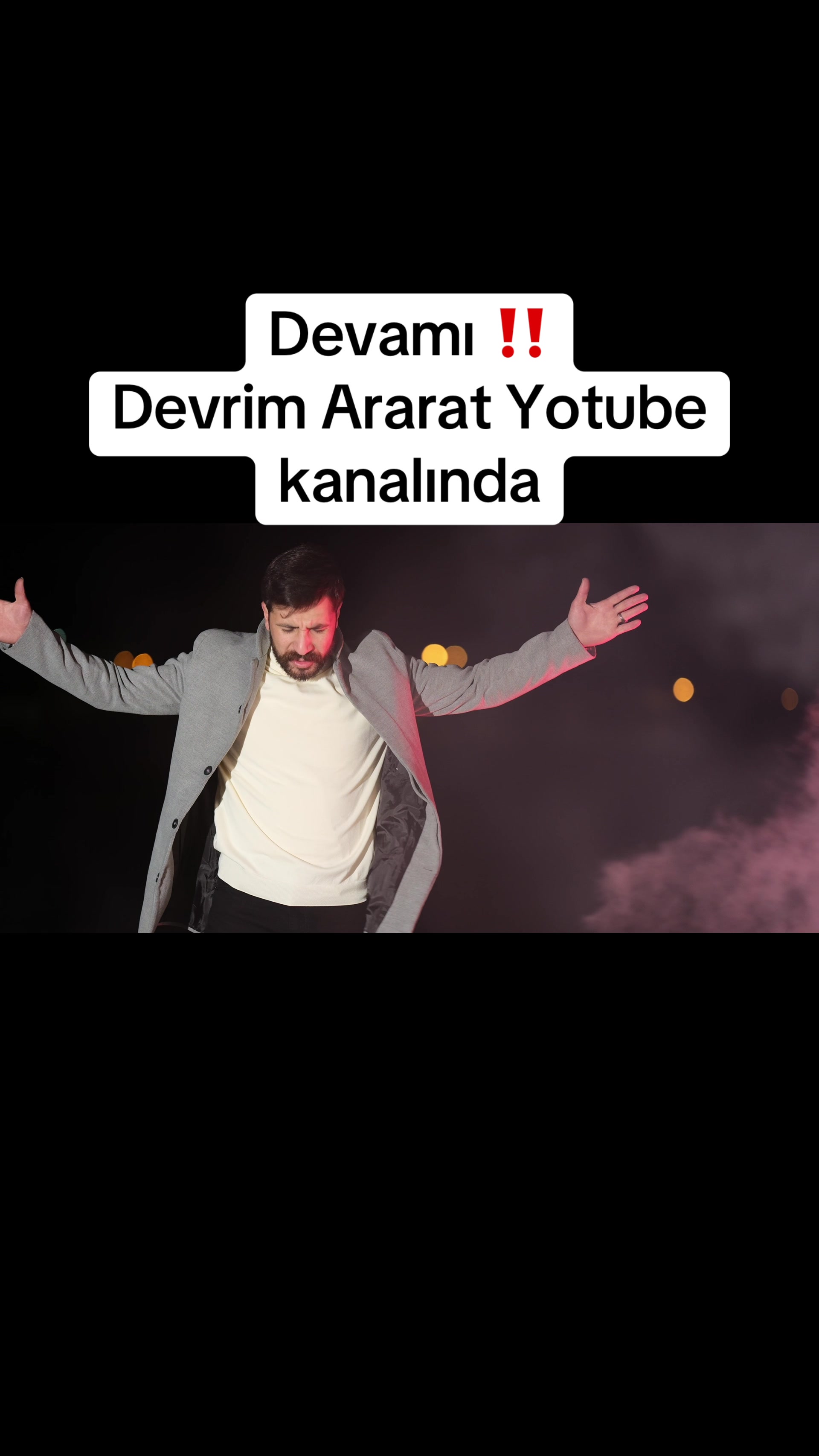 @DEVRİM ARARAT 🎙️ 🎼