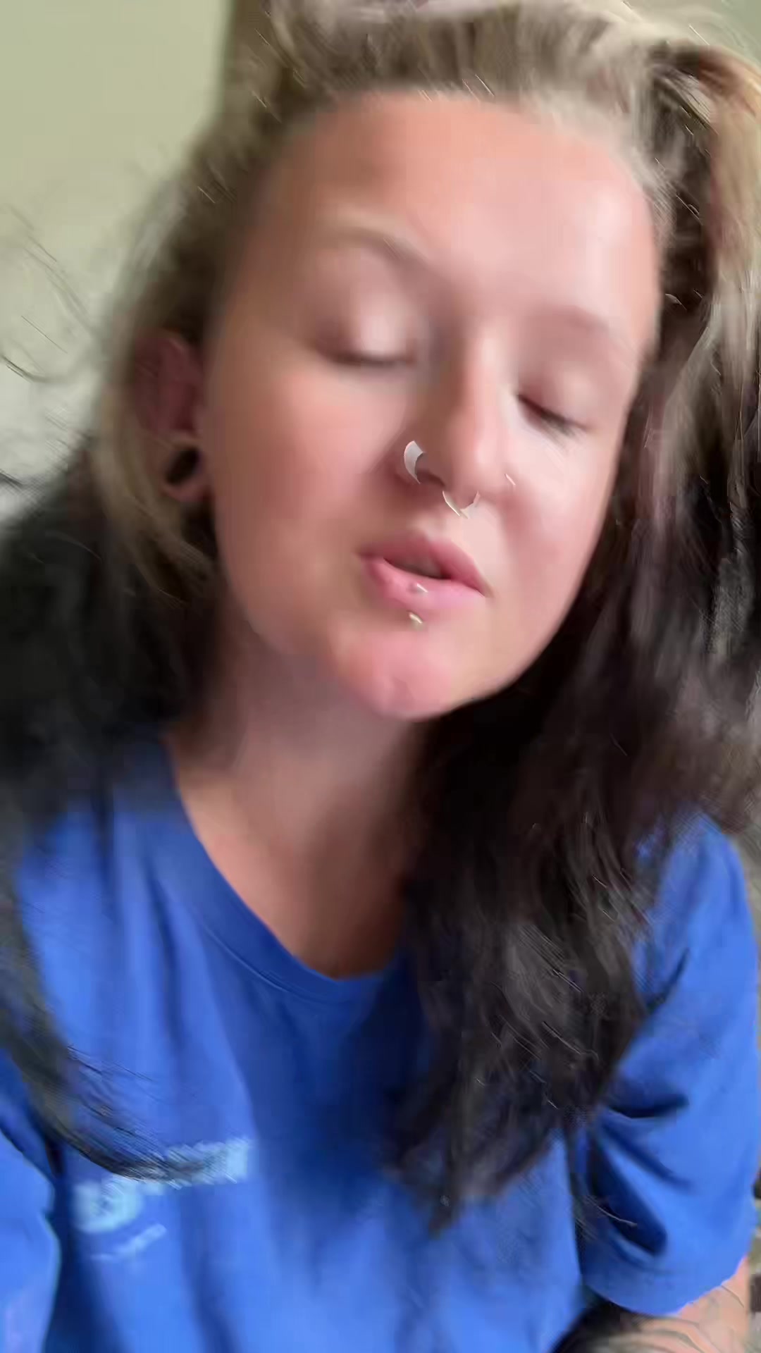 @Isabel Vanessa