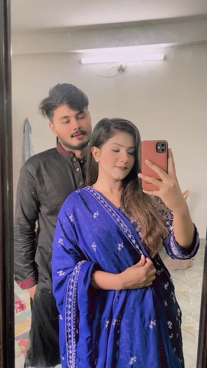 @👱🏻♀️Alvi’s~wife💫