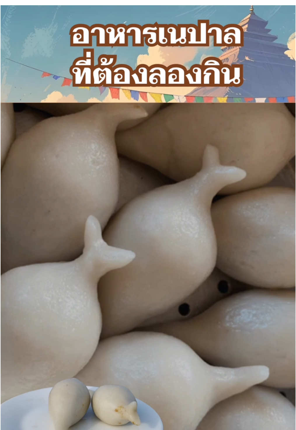 @เที่ยวTravel Nepal & Thailand