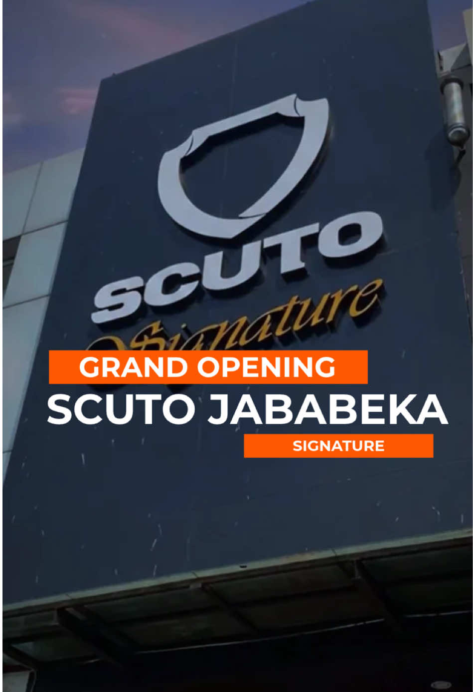@Scuto Official