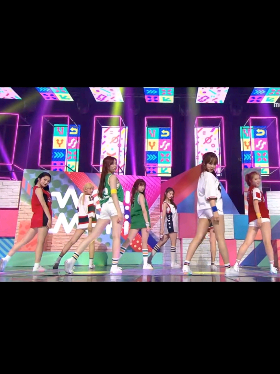 @izone4gleaders | LEGEND 07.30