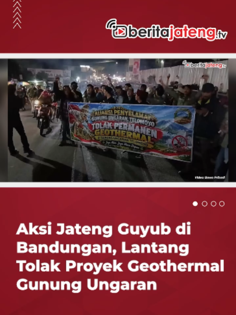 @Beritajateng.TV