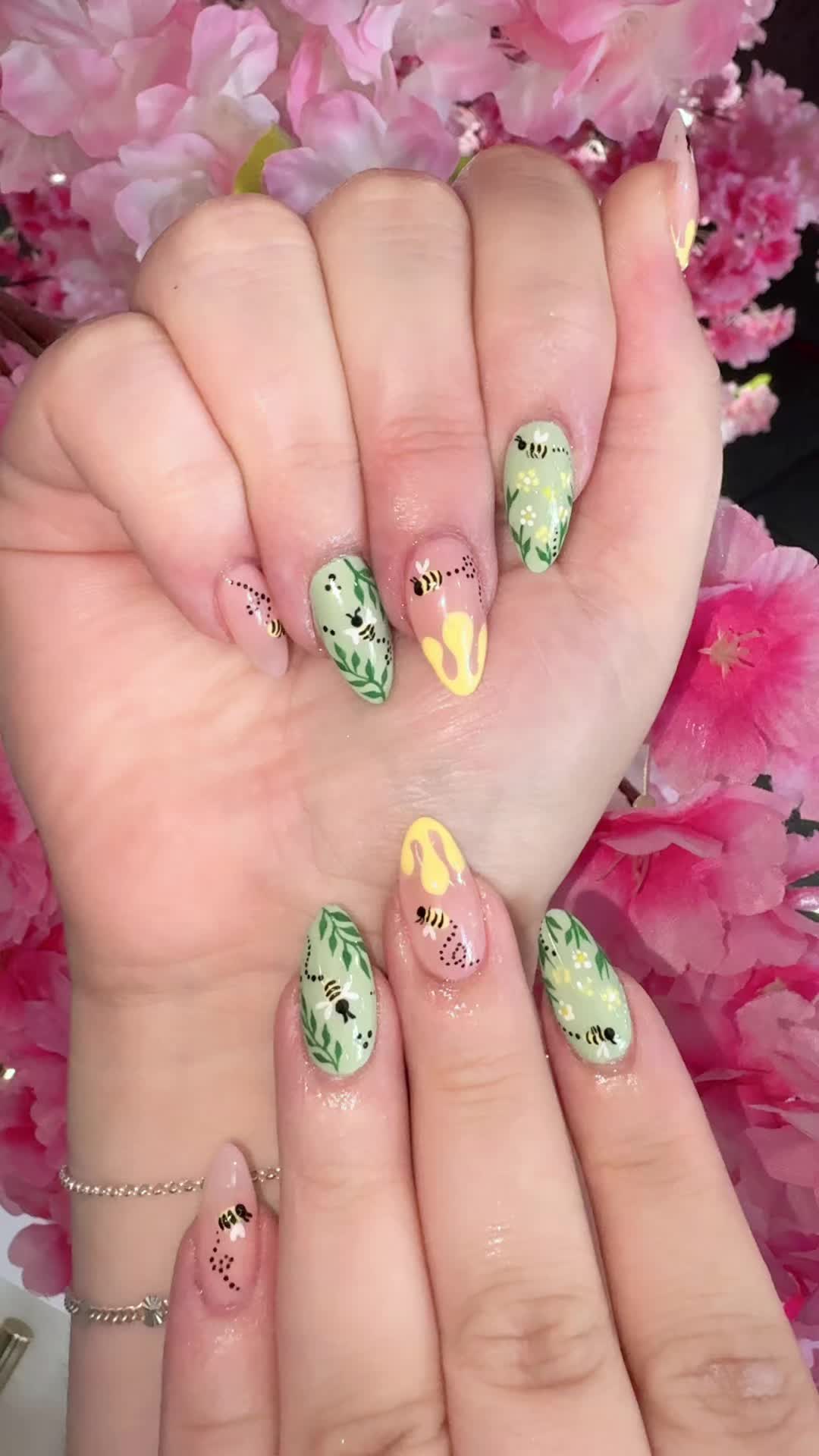 @Fleur Nail Spa