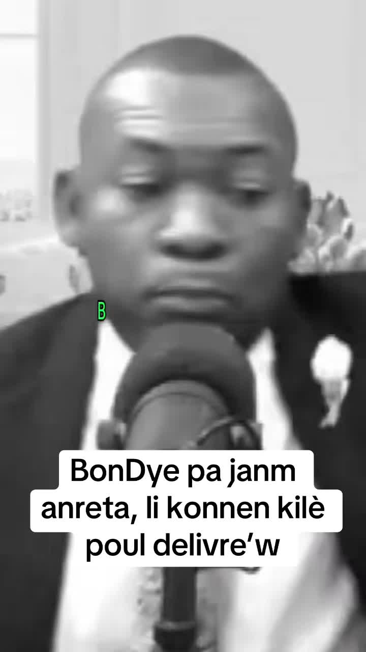 @PS En&egrave;ji Pozitif ✨💫🇭🇹