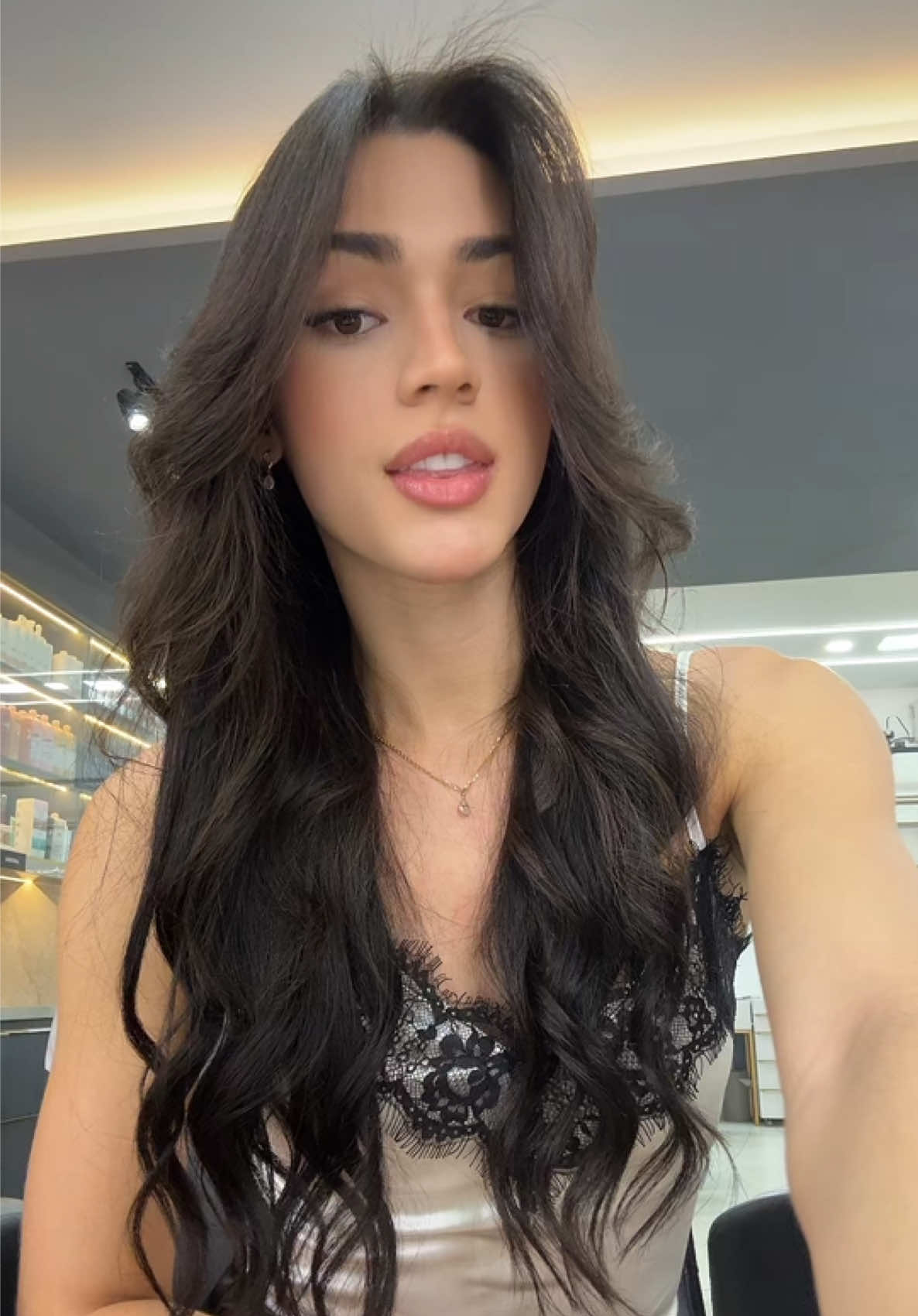 @Victoria