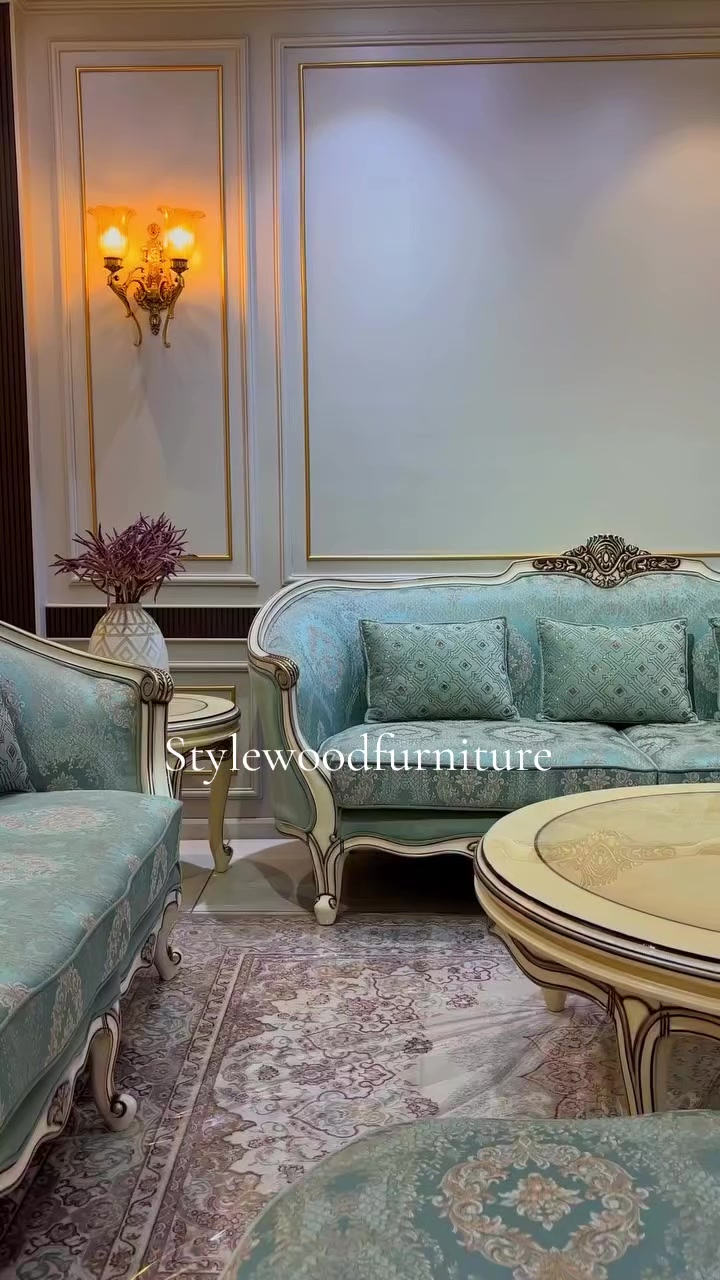 @Style Wood Furniture