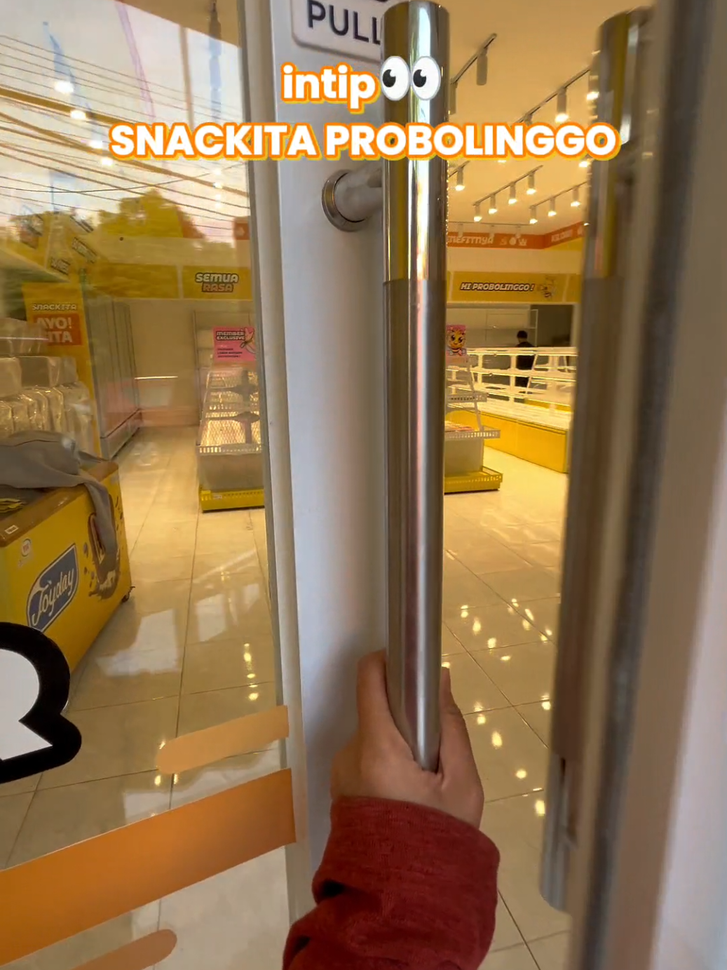 @Snackita Indonesia