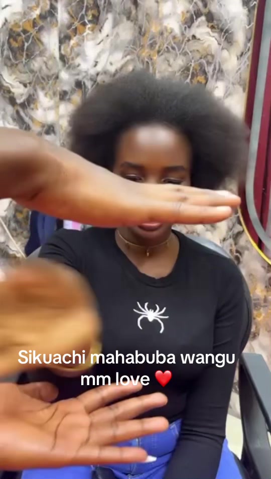 @Monicah Sylivanus