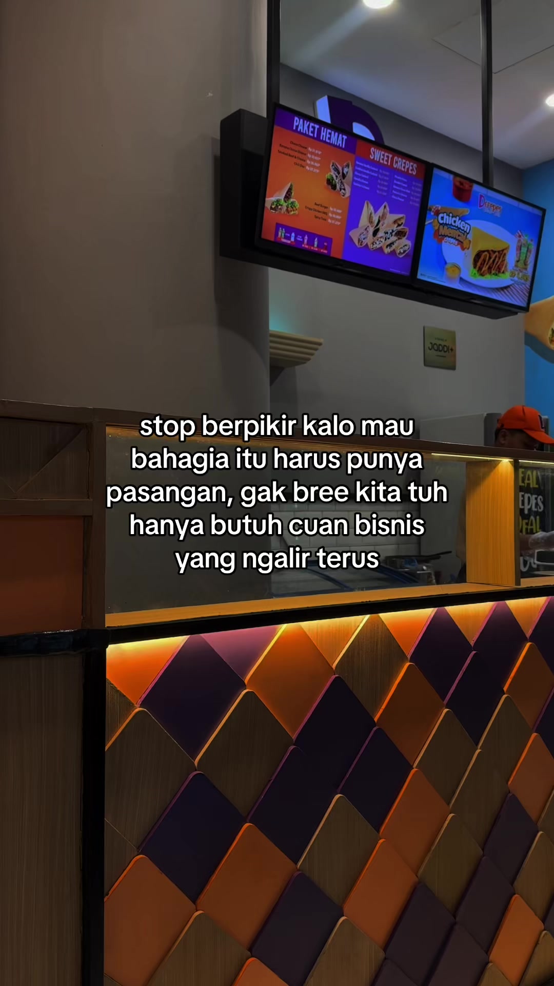 @Delibix & Company