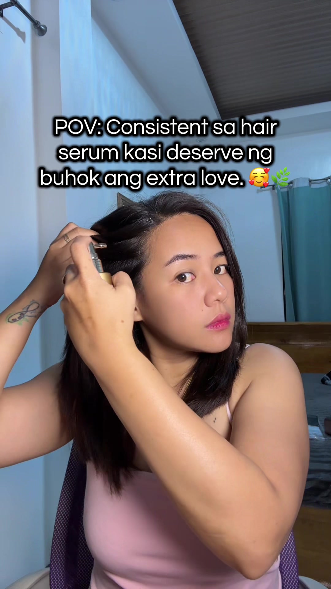 @Nurse Rubs