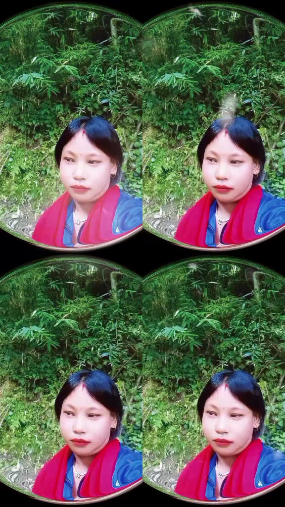 @Shivlal Mager