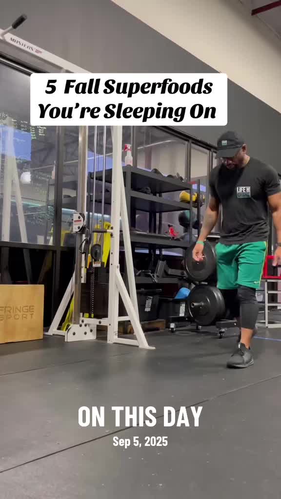@DFW Fitness Coach