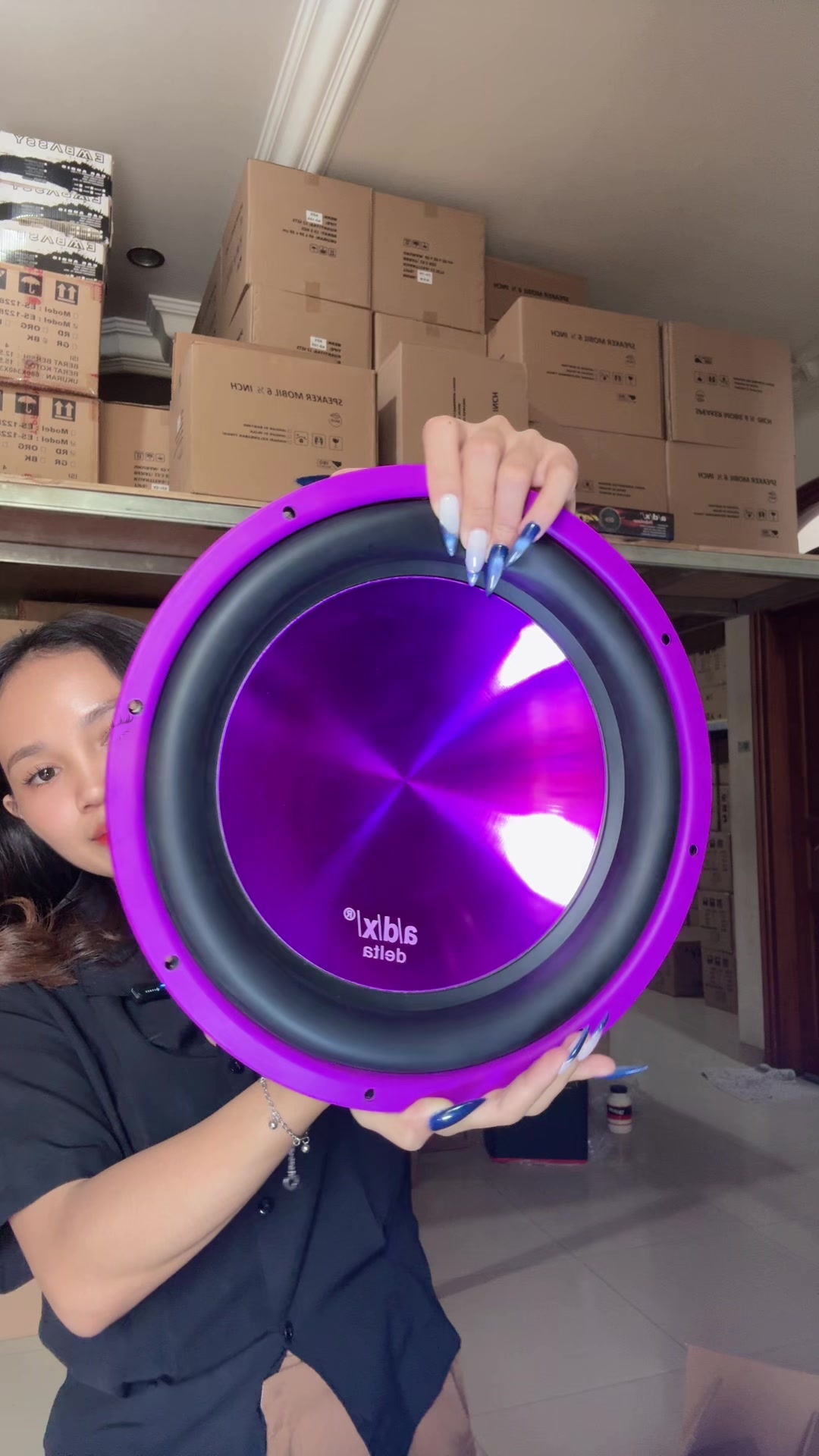 @JV Monster Car Audio Store