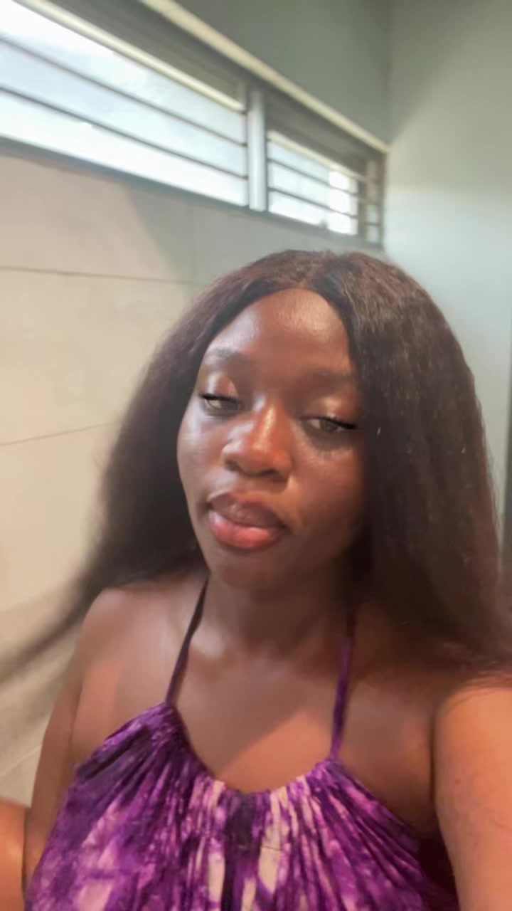 @africanus_joy💌