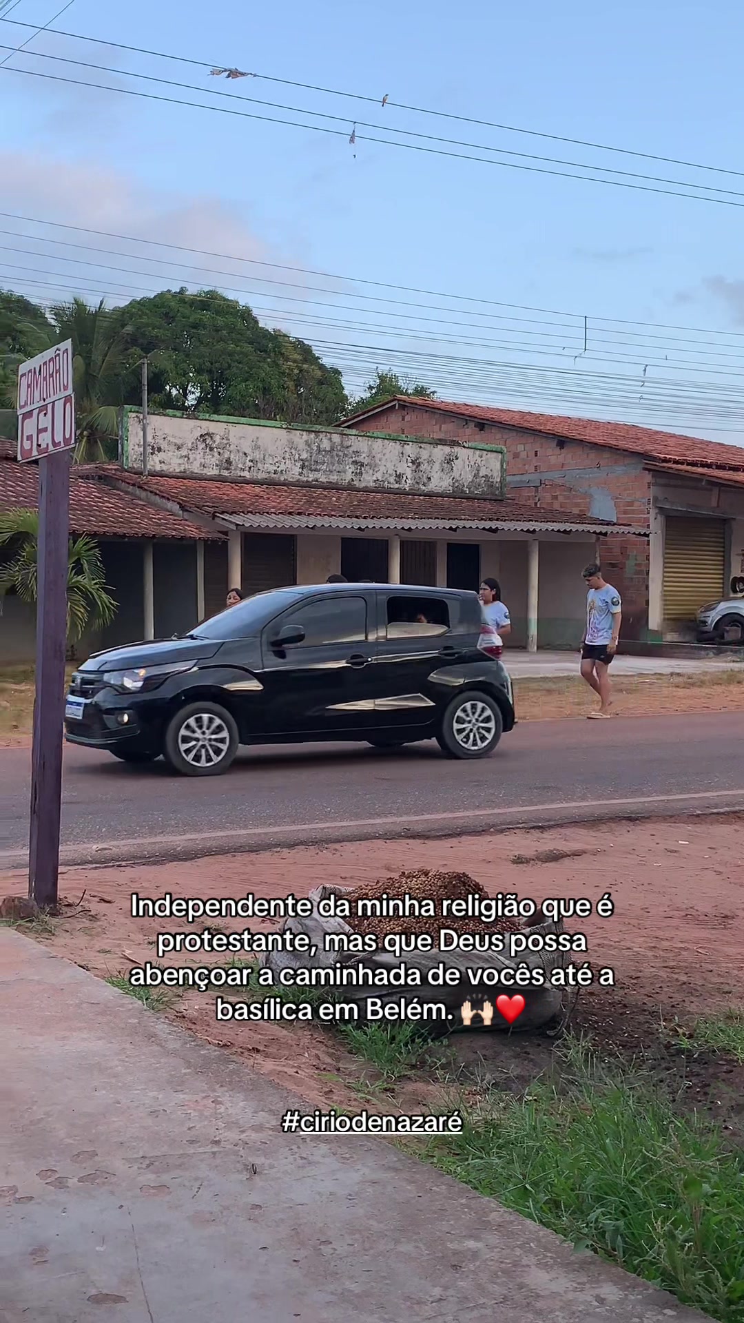 @Ana Luiza Paraense📍