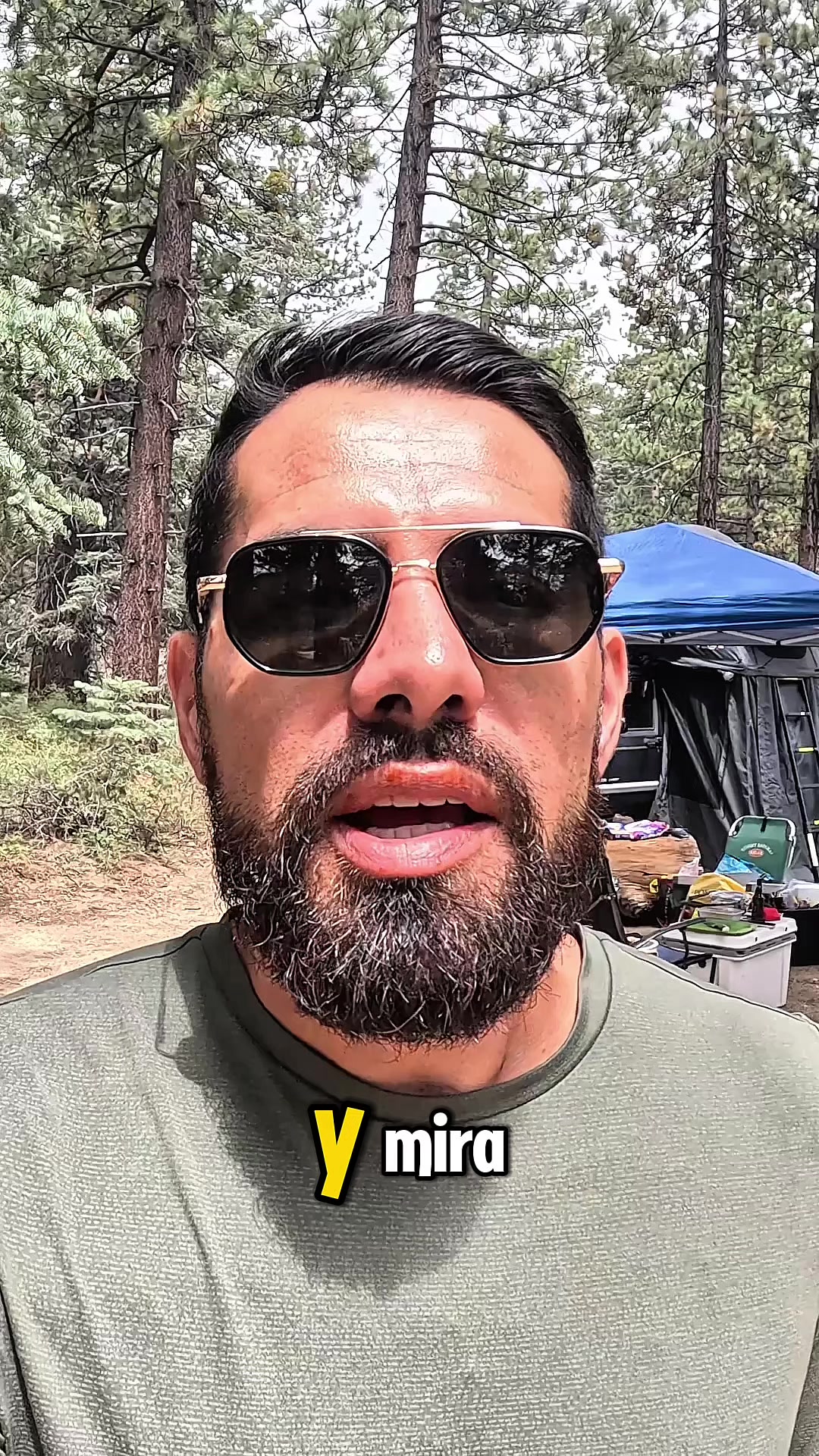 @Greg De Aquí Pa Allá