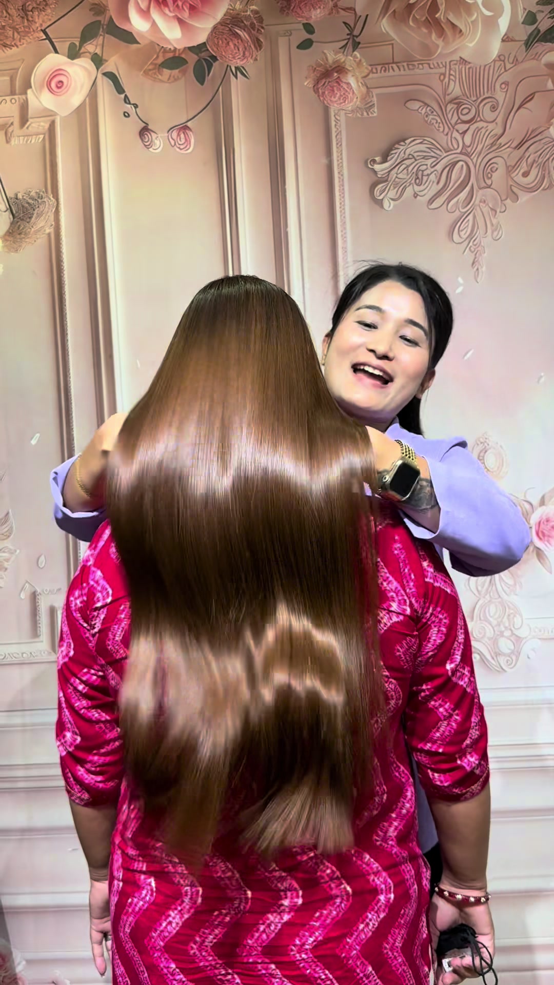 @Refined Beauty Hub (Salon)