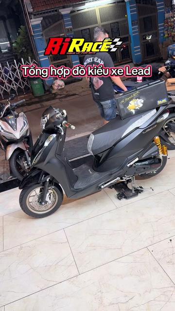 @BI RACE SHOP ĐỒ CHƠI XE
