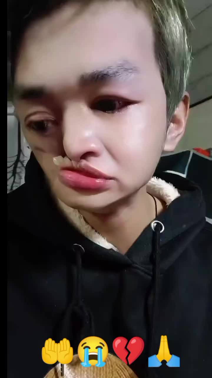 @baby doctor😔