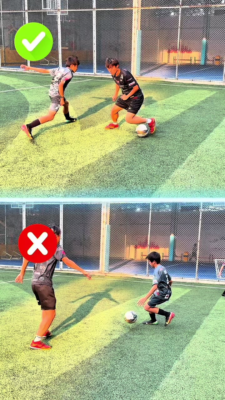 @YUKI FOOTBALL ACADEMY