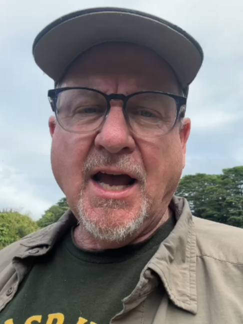 @Gary Lewis | GEOetc