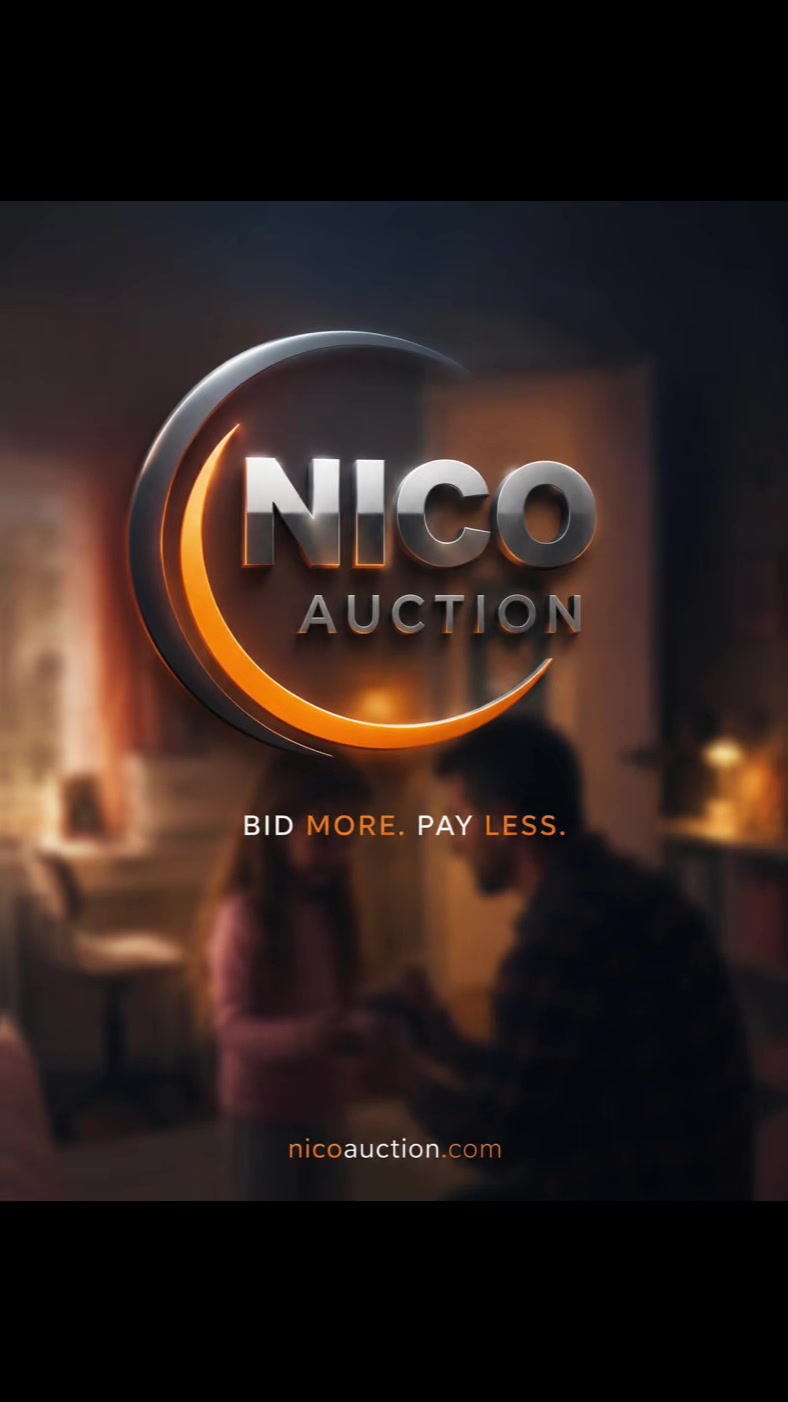 @NICO Auction