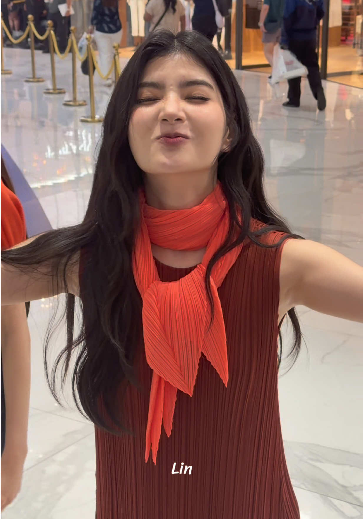 @Lin