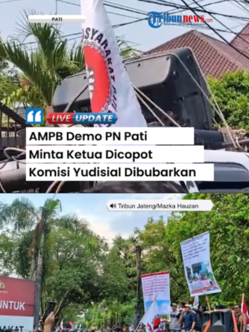 @Tribunnews