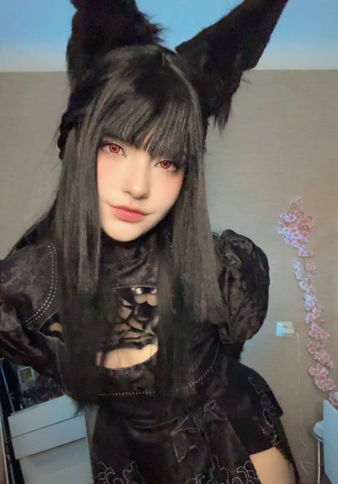 @тгк: Aleyyycosplay