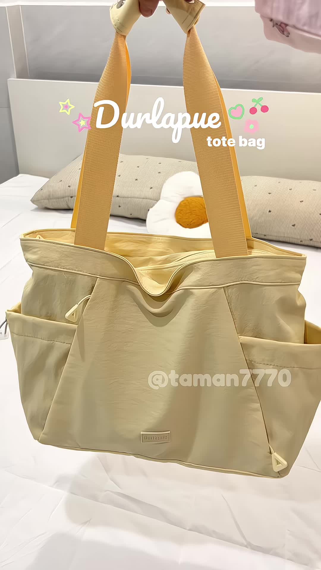 @Tâm An