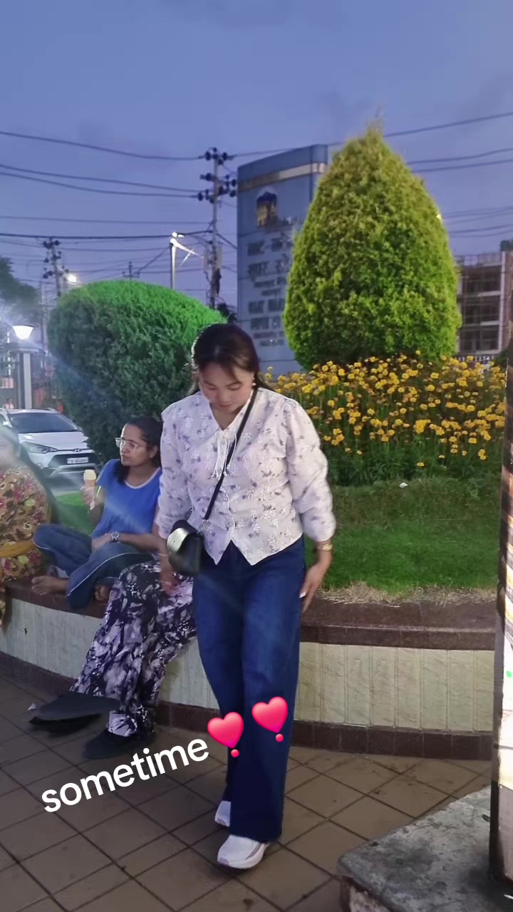 @Dilusha Limbu