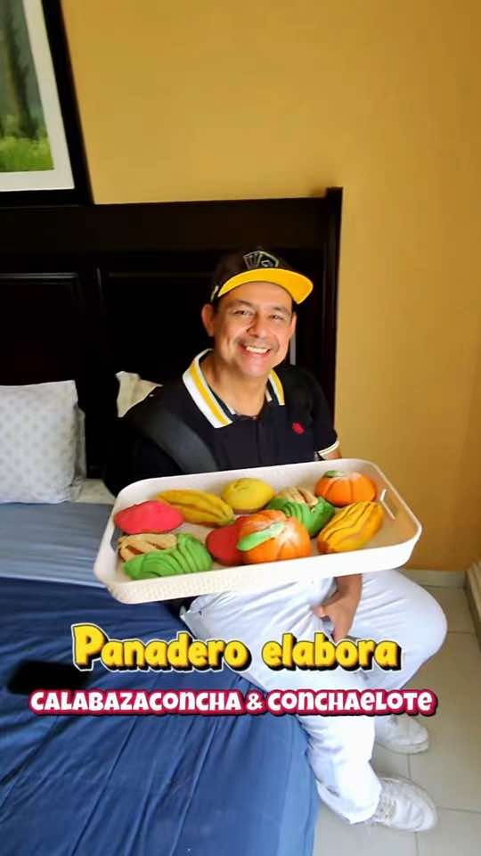 @LacomederaMex