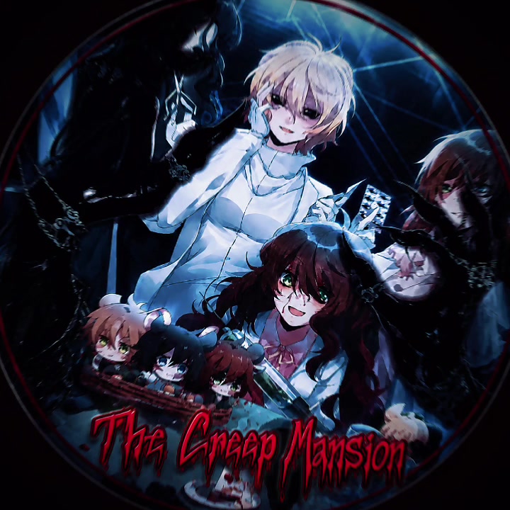 @team.Creepy-Scp-backroom