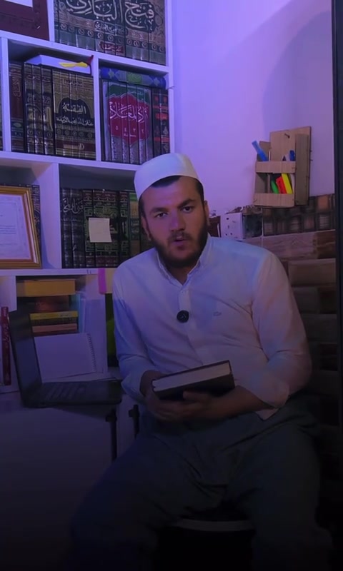 @ملا ديار محمود