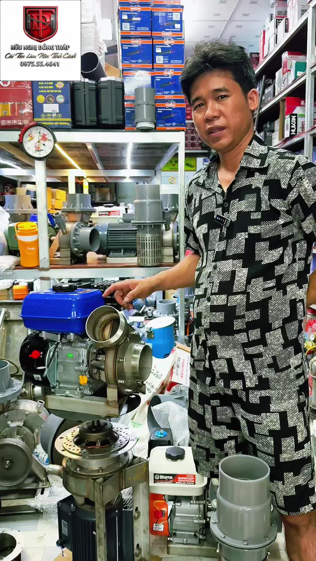 @Hữu Nghị Đồng Th&aacute;p