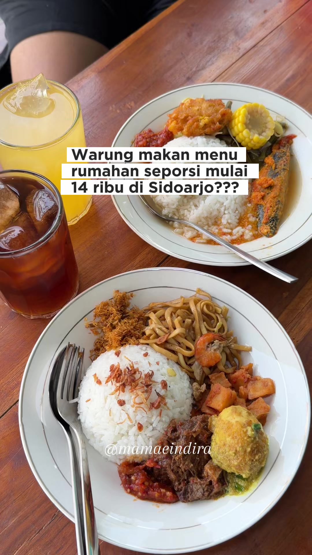 @mamaeindira