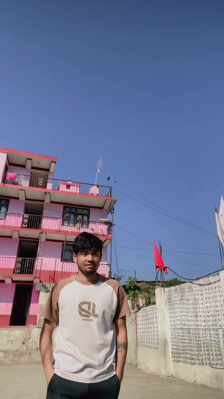 @निराजन बखरिया 