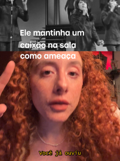 @lady from stars
