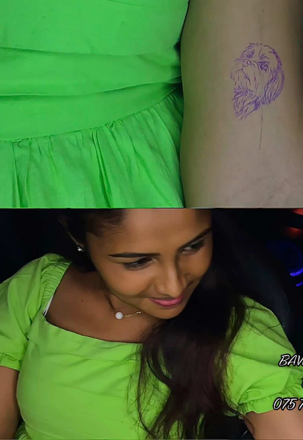 @BAVAA TATTOOS