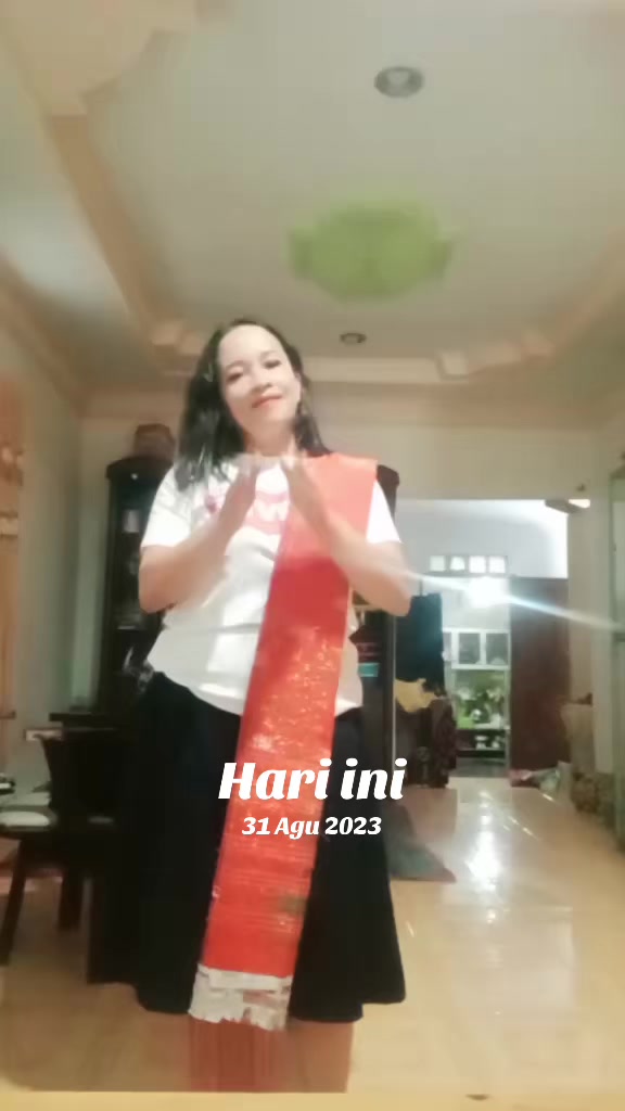@Bernike Sidabutar