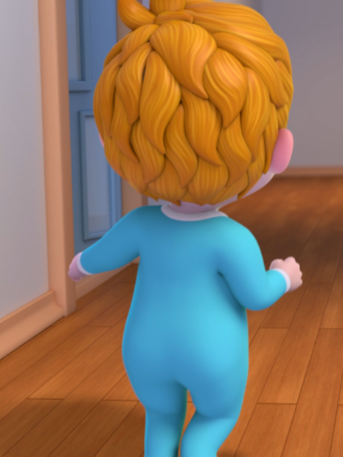 @NuNu Tv Nursery Rhymes