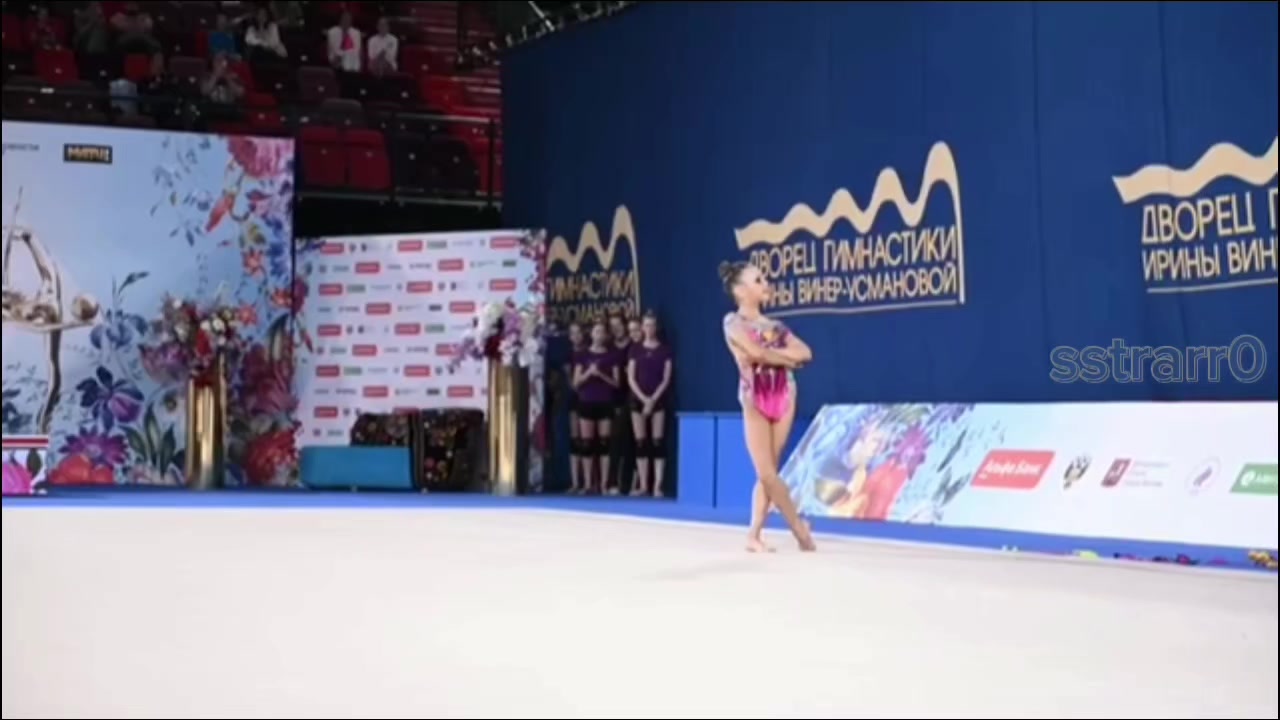 @gymnastics